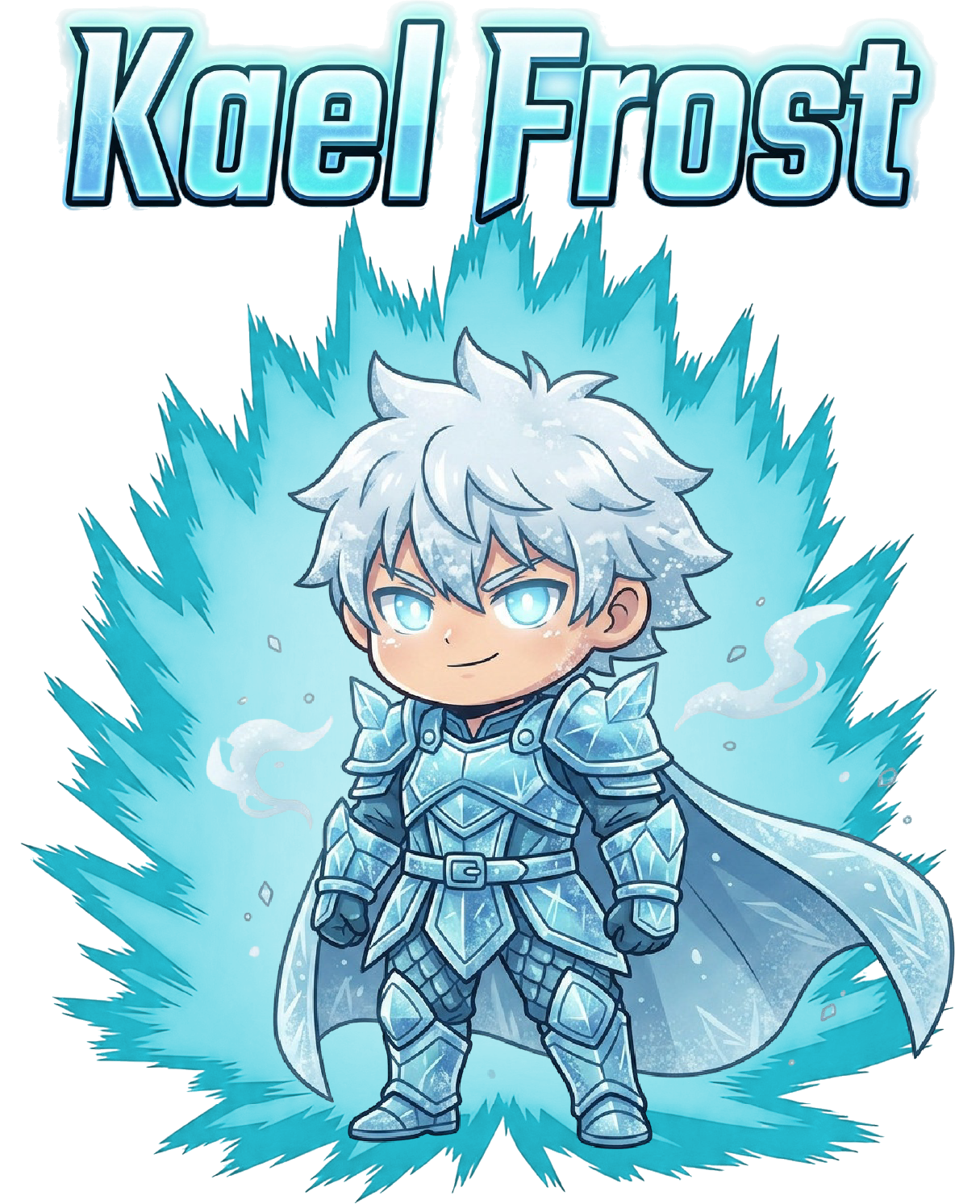 Kael Frost