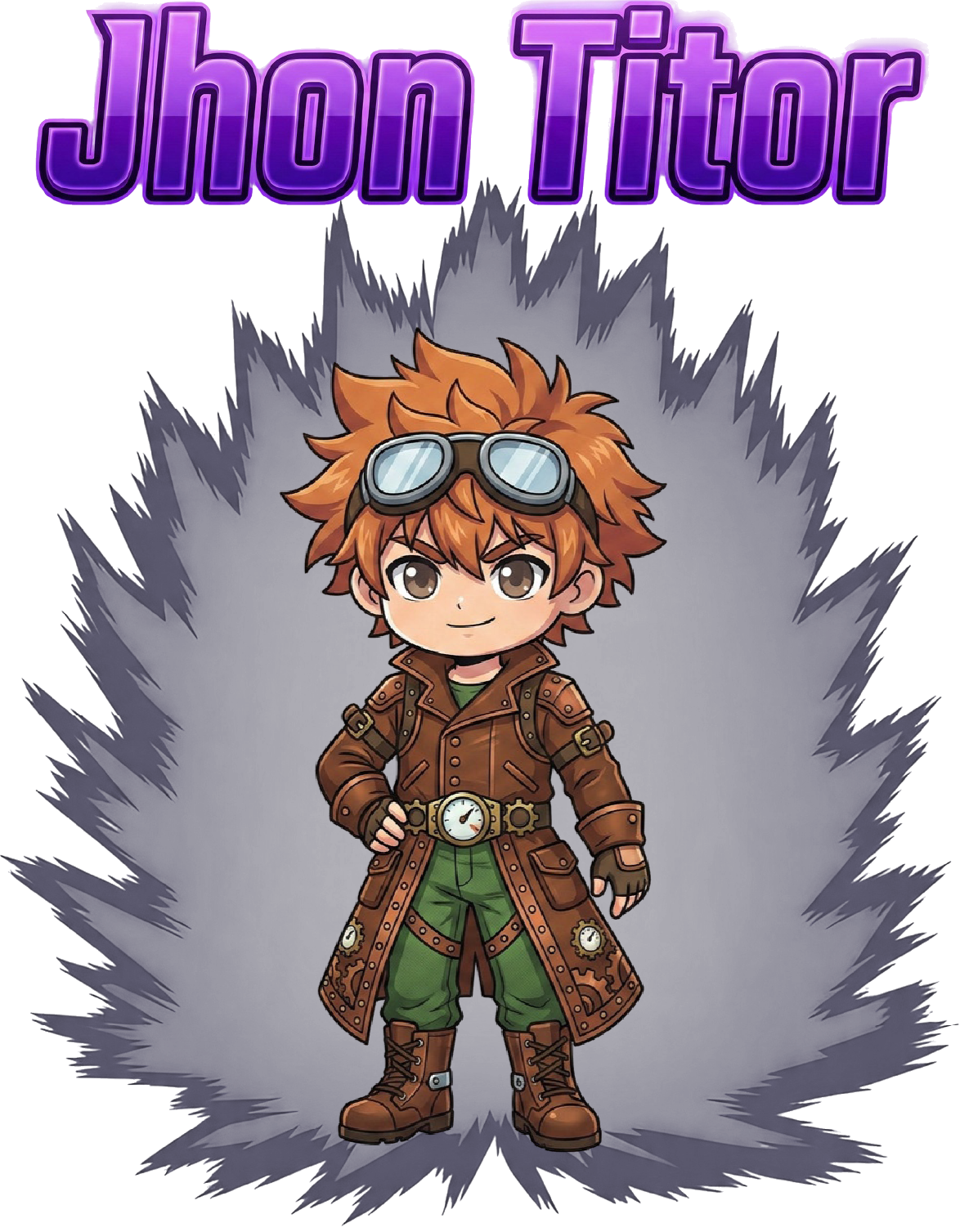 Jhon Titor