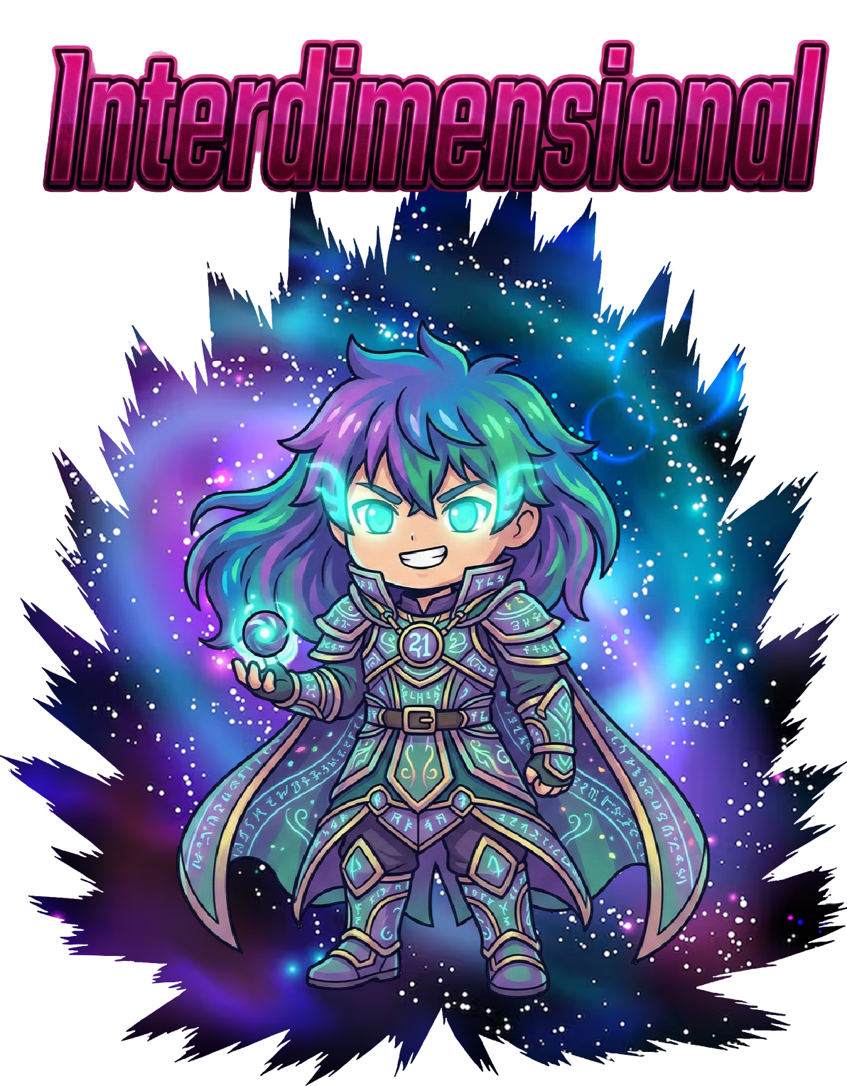 Interdimensional