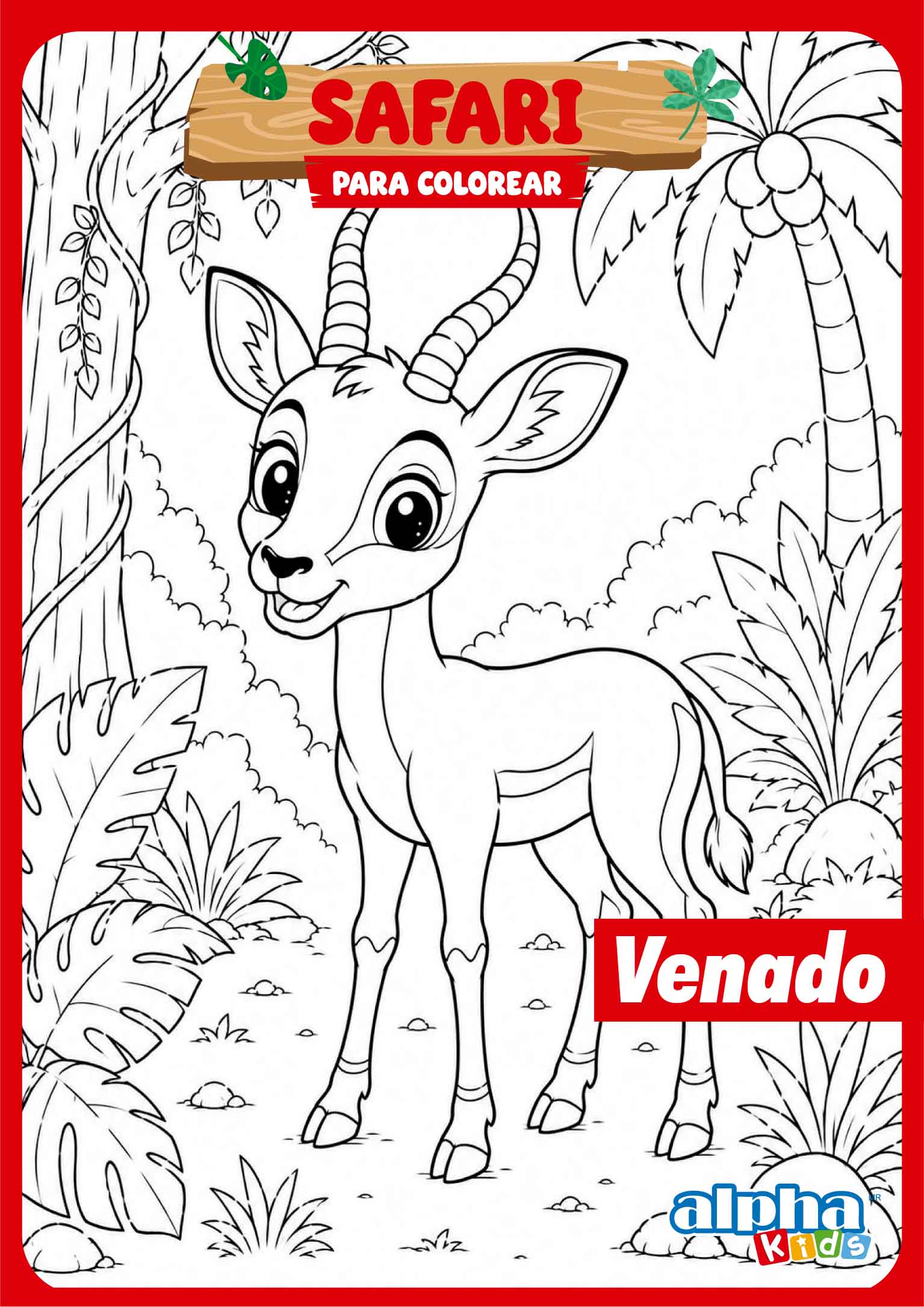 VENADO
