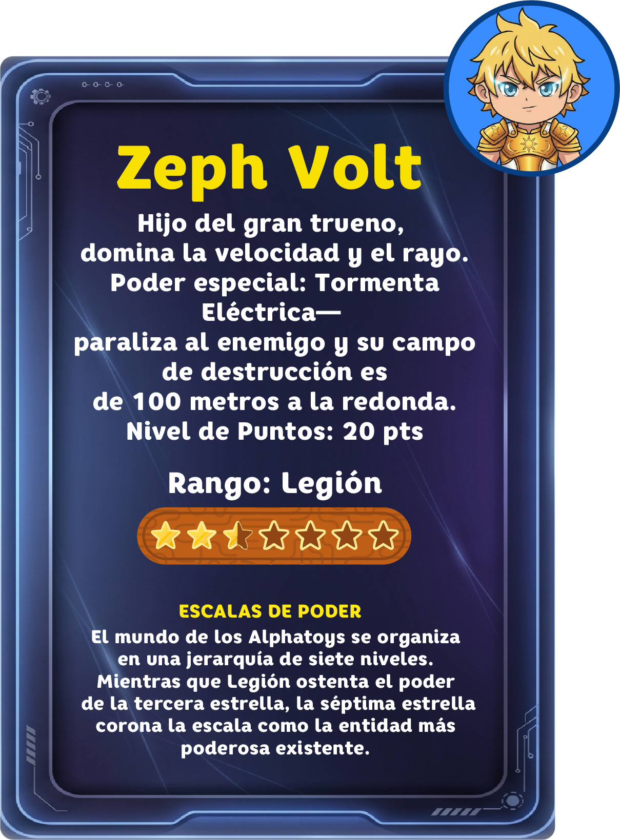 Tarjeta