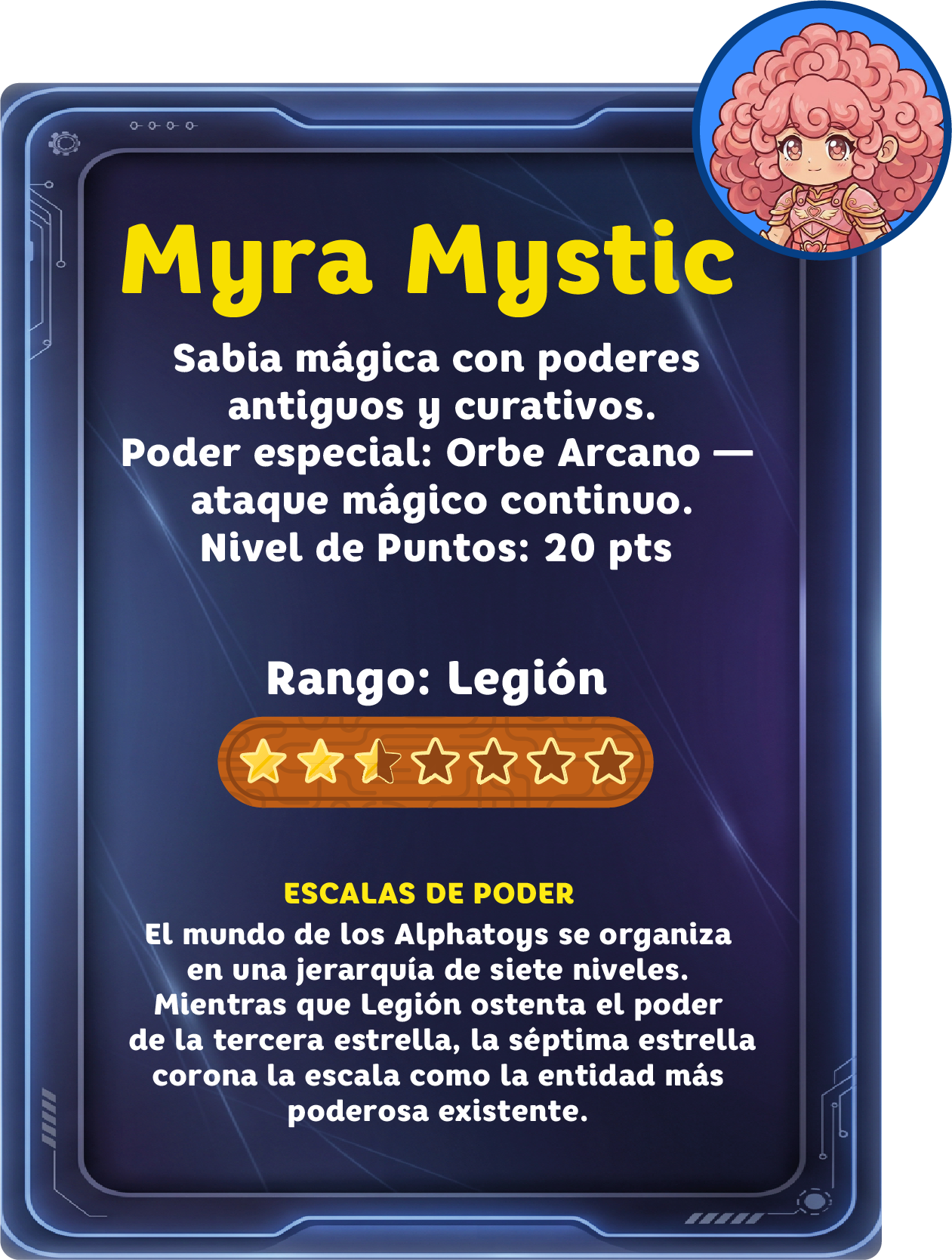Tarjeta