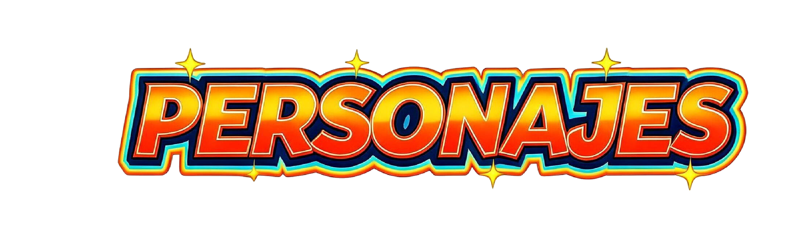Personajes